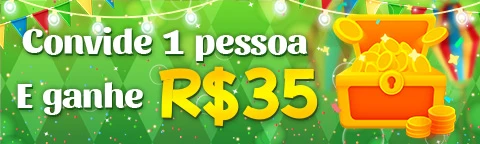A188 Bônus de indicação